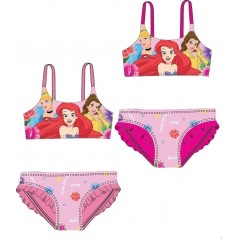 Costume da bagno - Bikini - Princess Disney - New discount.com
