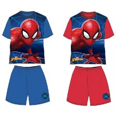 Camiseta + Spiderman Short Set -New discount.com
