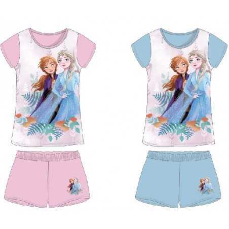 Ensemble Pyjama Frozen 2 Disney - New discount.com