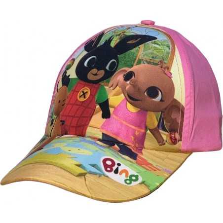 Casquette Bing Fille - New discount.com