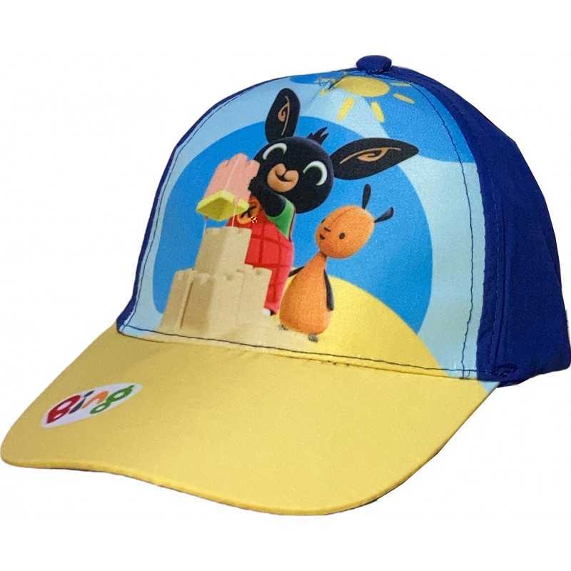Bing Berretto - New Discount.com