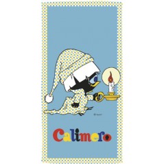 Telo mare o telo bagno Calimero - New discount.com