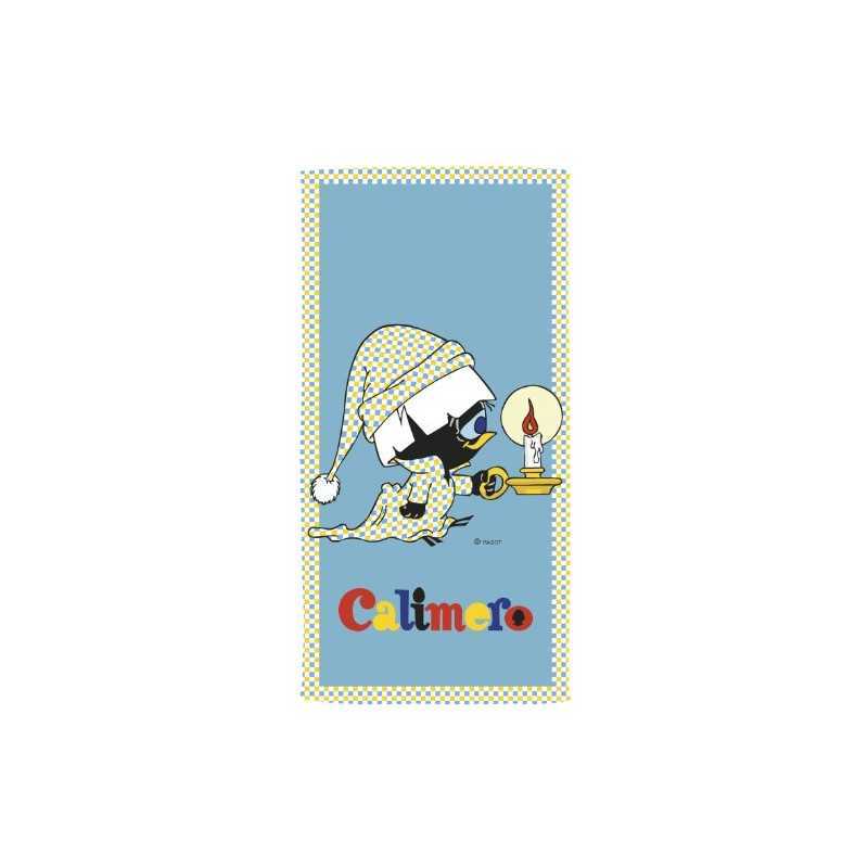Beach towel or bath towel Calimero, New discount.com, Nouveautés ch...