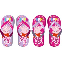 Chanclas Playa Peppa Pig -New discount.com