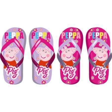 Tongs Peppa Pig - New discount.com