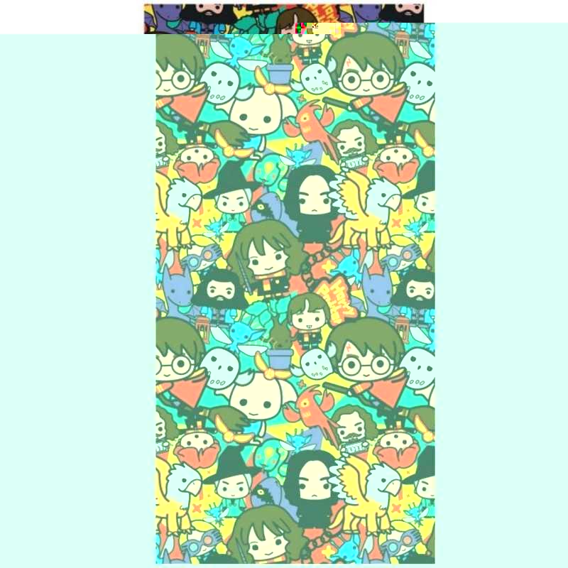 Harry Potter beach towel or bath towel, New discount.com, Nouveauté...