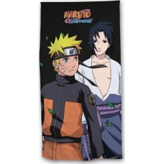 Asciugamano o telo Mare Naruto - New discount.com