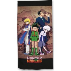 Telo mare Cotton Hunter Hunter - New discount.com