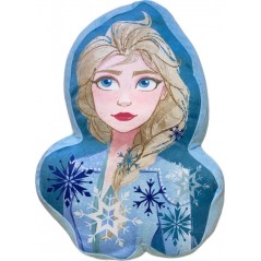 Coussin La reine des neiges Forme - New discount.com