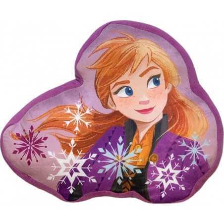 Cuscino The Snow Queen Shape