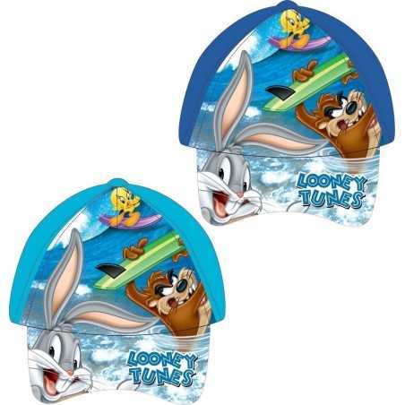 Lonney Tunes Gorra -New discount.com