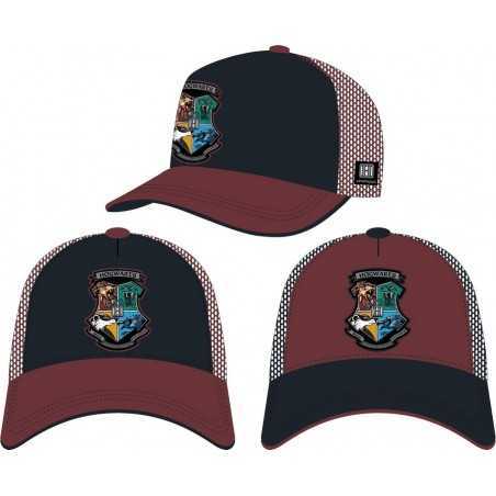 Casquette Harry Potter - New discount.com