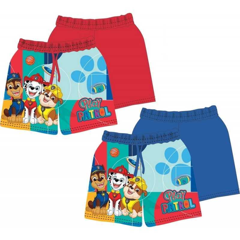Swim shorts Paw patrol, New discount.com, Nouveautés chez new disco...