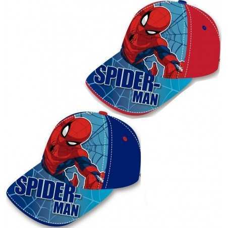 Casquette Spider-man Marvel - New discount.com