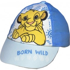 Casquette Bébé Le Roi Lion Disney - New discount.com