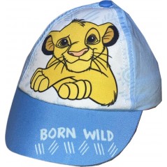 Casquette Bébé Le Roi Lion Disney - New discount.com