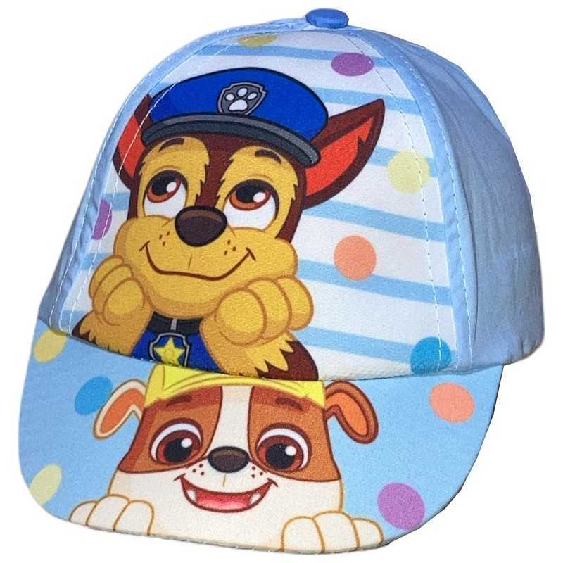 Paw Patrol Baby Mütze - New discount.com