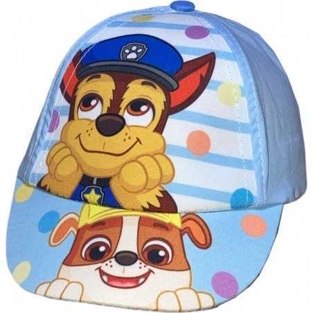 Gorra de bebé de Paw Patrol -New discount.com