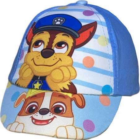 Paw Patrol Baby Mütze