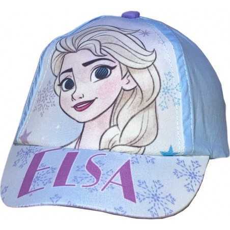 Casquette Bébé Frozen Disney - New discount.com