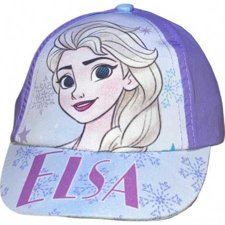Gorra de bebé de Frozen Disney