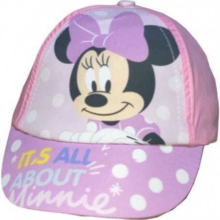Minnie Disney Baby Mütze - New discount.com