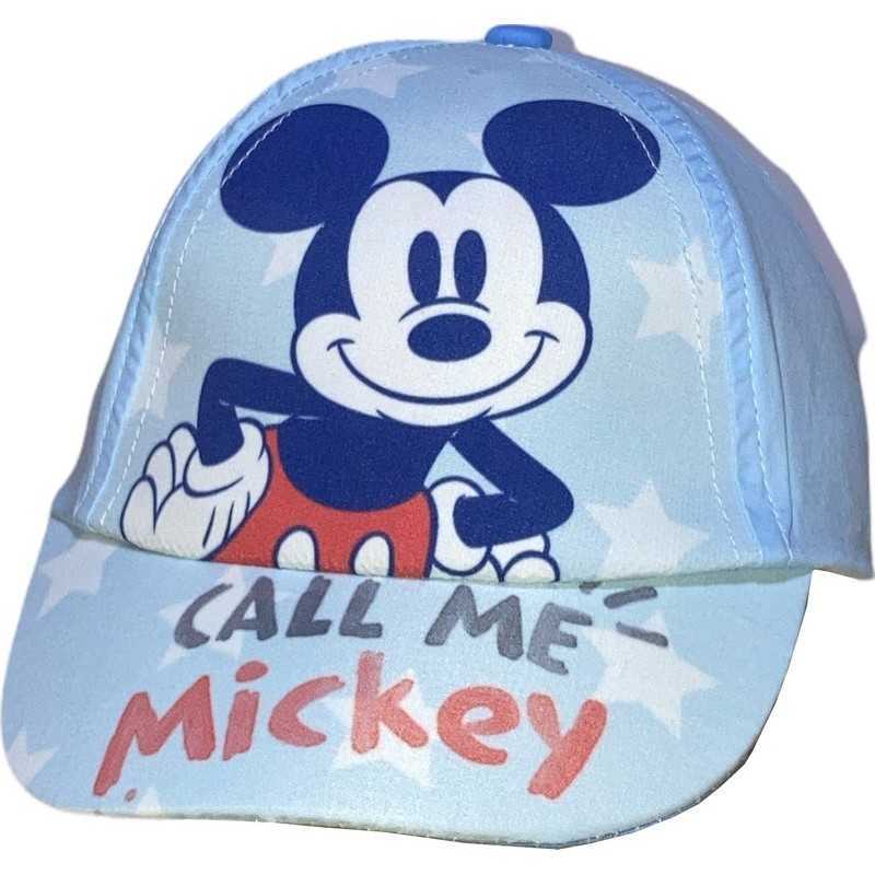 Gorra de bebé Mickey Disney -New discount.com
