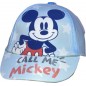 Casquette Bébé Mickey Disney - New discount.com
