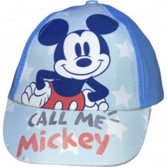 Mickey Disney Baby Mütze - New discount.com