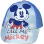 Casquette  Bébé Mickey Disney