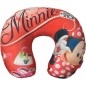 Coussin de Nuque Minnie Repose Tête Cou U Oreiller de Voyage - New ...