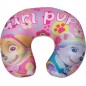 Coussin de Nuque Paw Patrol Repose Tête Cou U Oreiller de Voyage - ...