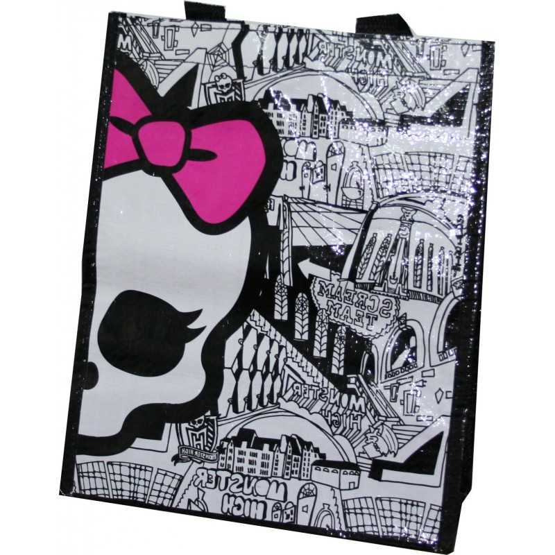 Borsa shopping Monster High mh7002 - New discount.com