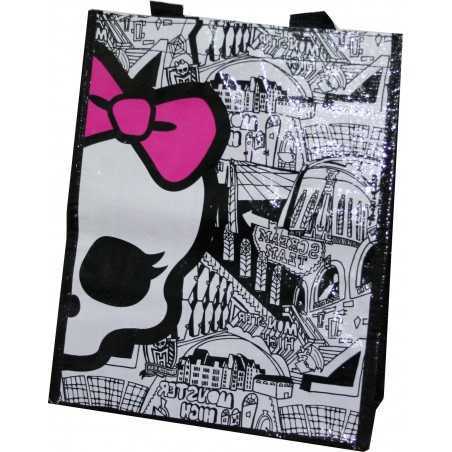 Sac shopping Monster high mh7002 - New discount.com
