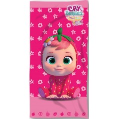 Cry Babies Strandtuch oder Badetuch - New discount.com