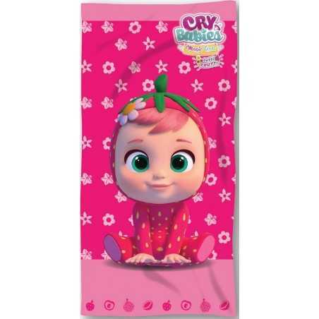 Cry Babies beach towel or bath towel, New discount.com, Nouveautés ...