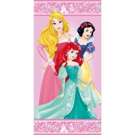 Disney Princess Strandtuch oder Badetuch - New discount.com