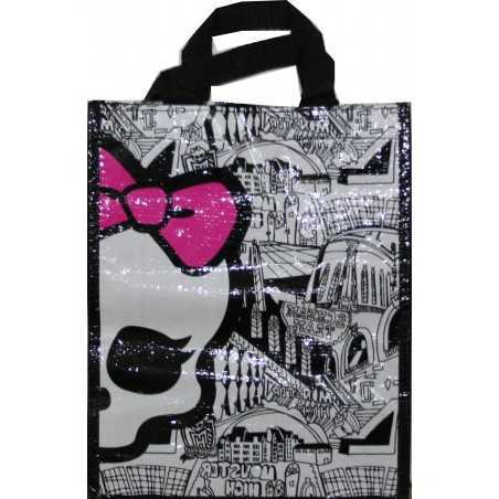 Sac shopping Monster high mh7002