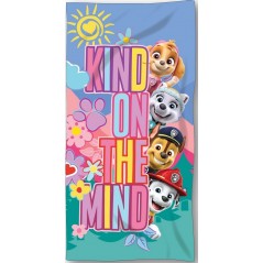 Paw Patrol Strandtuch oder Badetuch - New discount.com