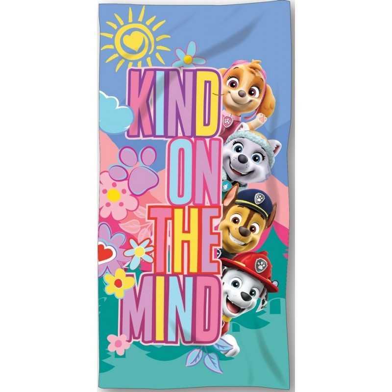 Paw Patrol Strandtuch oder Badetuch - New discount.com