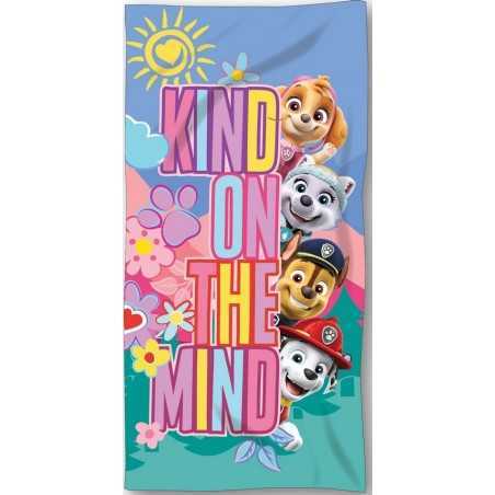 Paw Patrol Strandtuch oder Badetuch - New discount.com
