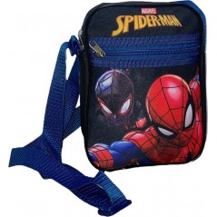 Spider-Man - Spiderman Bandouilère Tasche - New discount.com