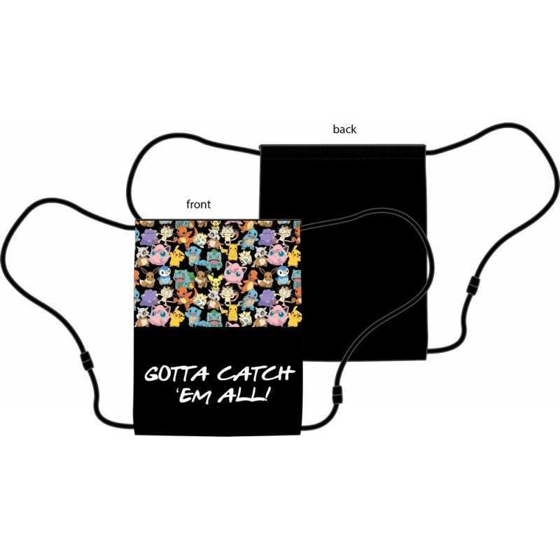 Sac de piscine Pokemon - New discount.com