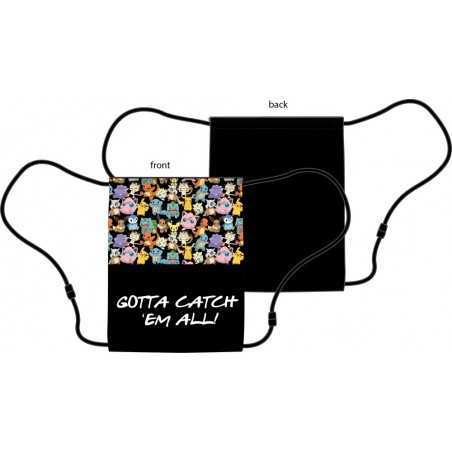 Sac de piscine Pokemon - New discount.com