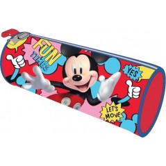 Mickey Disney pencil case, New discount.com, Nouveautés chez new di...