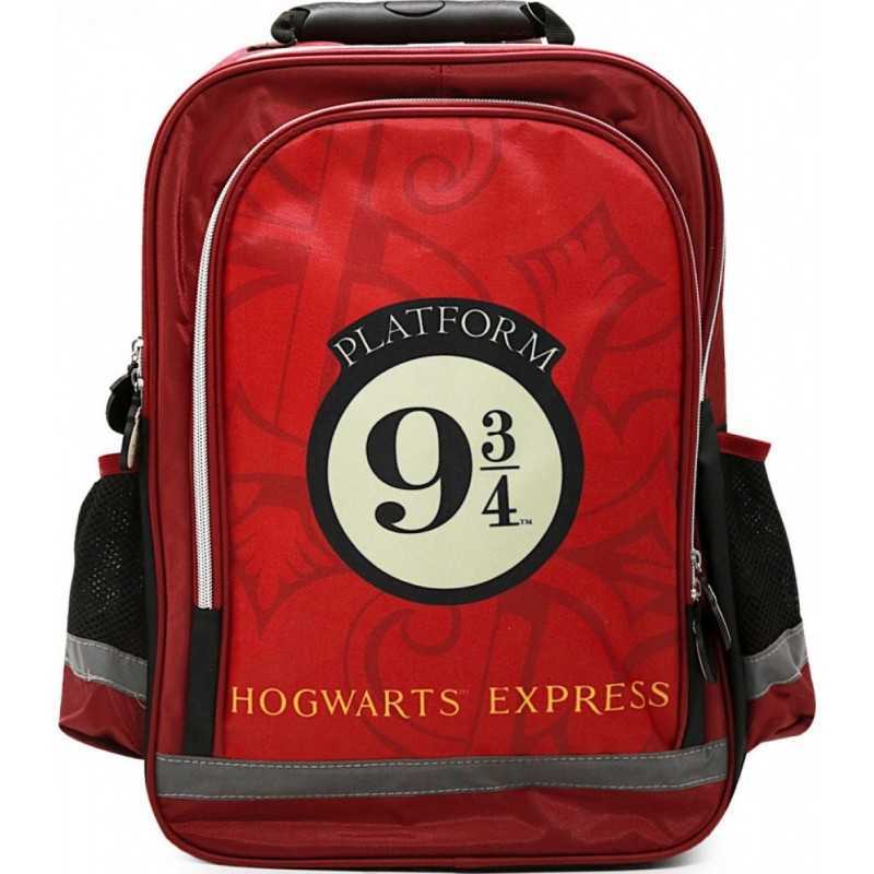 Sac à dos Harry Potter 40 cm - Qualité supérieure - New discount.com