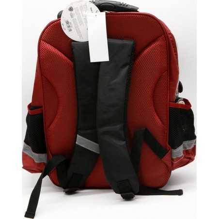 Mochila Harry Potter 40 cm - Calidad Superior