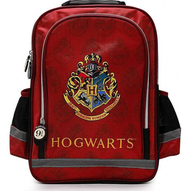 Harry Potter Rucksack 40 cm - Überlegene Qualität - New discount.com