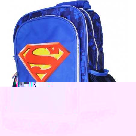Superman Rucksack 40 cm - Überlegene Qualität - New discount.com