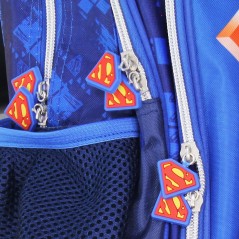 Superman Backpack 40 cm - Qualità superiore - New discount.com